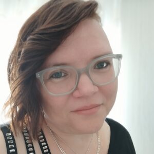 Profilbild von Beatrice Goersch