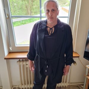 Profilbild von Beatrice Greke