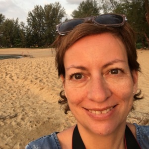 Profilbild von Beatrice Haak