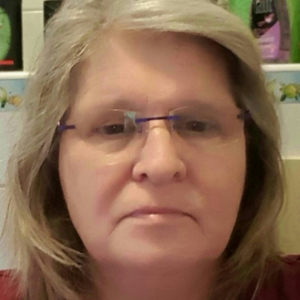 Profilbild von Beatrice Heinrichs