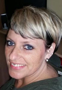 Profilbild von Beatrice Heise