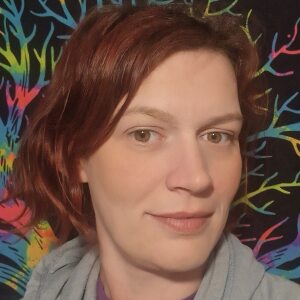 Profilbild von Beatrice Hellmuth