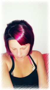 Profilbild von Beatrice Hinzer