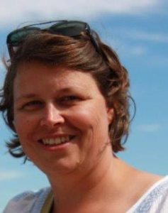 Profilbild von Beatrice Hoffmann