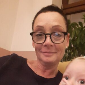 Profilbild von Beatrice Hoffmann