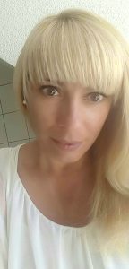 Profilbild von Beatrice Illesch