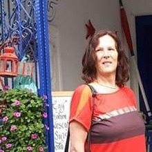 Profilbild von Béatrice Jenisch