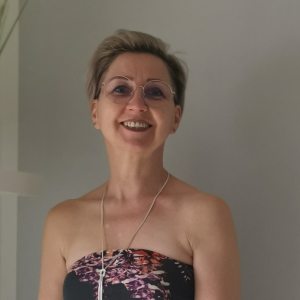 Profilbild von Beatrice Keilbach