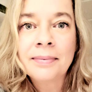 Profilbild von Beatrice Kisling