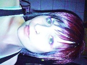 Profilbild von Beatrice Klein