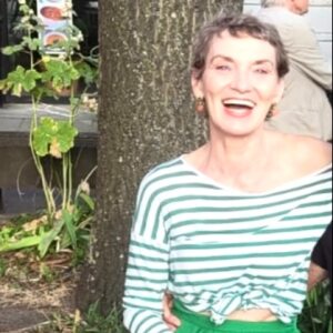 Profilbild von Beatrice Koal