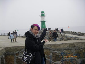 Profilbild von Beatrice Koebe