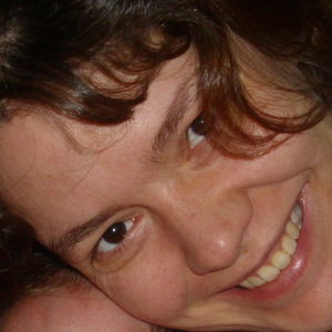 Profilbild von Béatrice Köhler