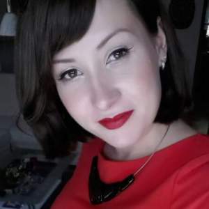 Profilbild von Beatrice Kostmann