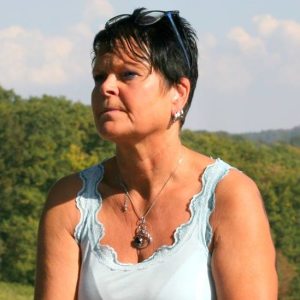 Profilbild von Beatrice Kuder