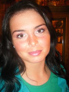 Profilbild von Beatrice Kuerschner