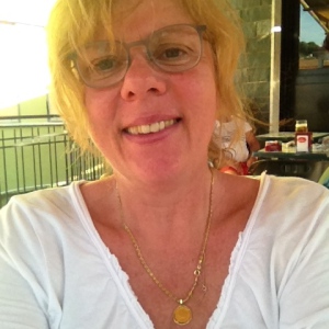 Profilbild von Beatrice Kustor-Hüttl