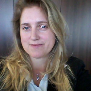 Profilbild von Beatrice Lange