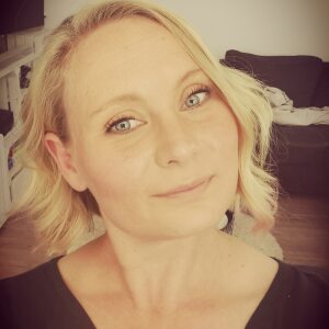 Profilbild von Beatrice Lawerentz