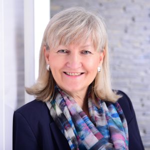 Profilbild von Beatrice Legien-Flandergan