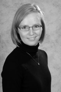 Profilbild von Beatrice Liebeheim-Wotruba