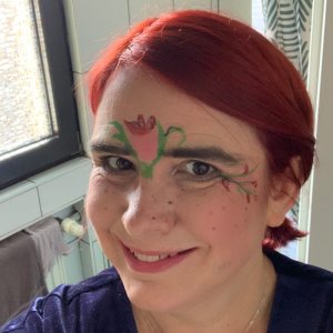 Profilbild von Beatrice Lorz-Welzel