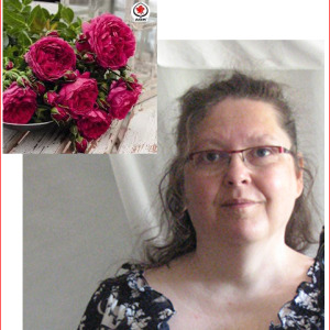 Profilbild von Beatrice Madlo