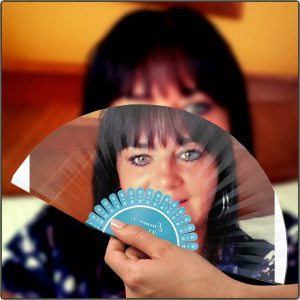 Profilbild von Beatrice Mangold