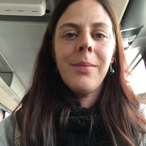 Profilbild von Beatrice Marx