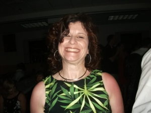 Profilbild von Beatrice Masienhaelder-Smith