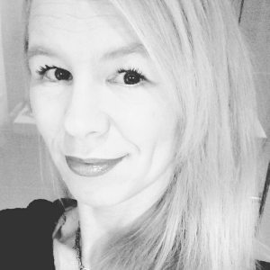 Profilbild von Beatrice Meintzer