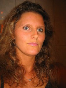 Profilbild von Beatrice Meller