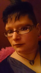 Profilbild von Beatrice Modrow