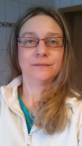 Profilbild von Beatrice Müller