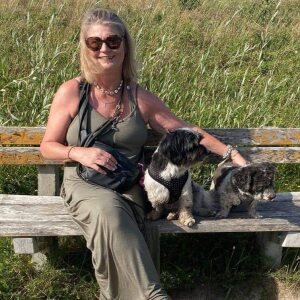 Profilbild von Beatrice Müller