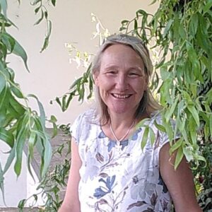 Profilbild von Beatrice Nieländer