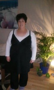 Profilbild von Beatrice Nixdorf