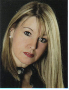 Profilbild von Beatrice Oberhuber