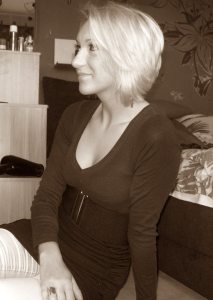Profilbild von Beatrice Opelt