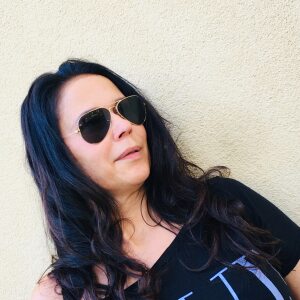 Profilbild von Beatrice Ortmann