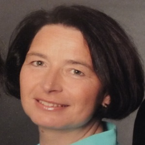 Profilbild von Beatrice Pagel