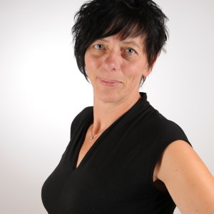 Profilbild von Beatrice Peglau