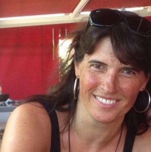 Profilbild von Beatrice Pelz