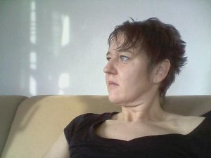 Profilbild von Beatrice Peters