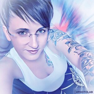 Profilbild von Beatrice Petzold