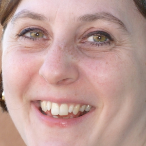 Profilbild von Beatrice Pluschke
