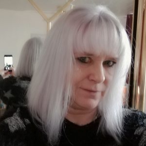 Profilbild von Beatrice Pohl