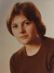 Profilbild von Beatrice Puhl