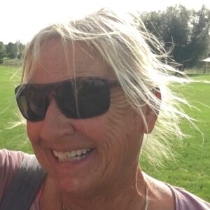 Profilbild von Beatrice Ramm