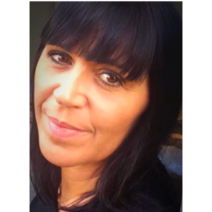 Profilbild von Beatrice Reichel